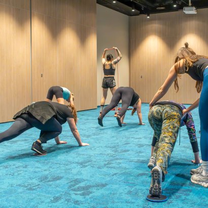 Veranstaltungen im Hotel