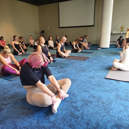 Veranstaltungen im Hotel