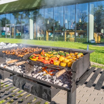 Veranstaltungen im Hotel