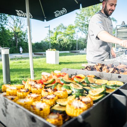 Veranstaltungen im Hotel