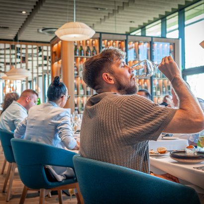 Veranstaltungen im Hotel