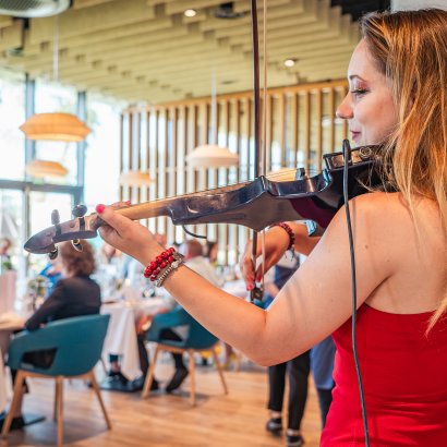 Veranstaltungen im Hotel