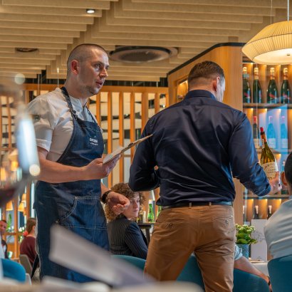 Veranstaltungen im Hotel