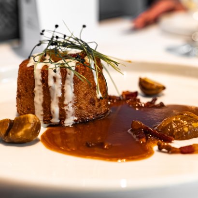 Veranstaltungen im Hotel