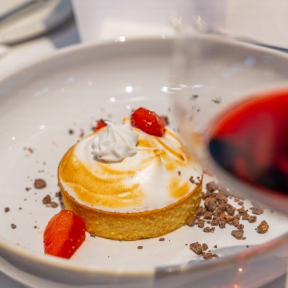 Veranstaltungen im Hotel