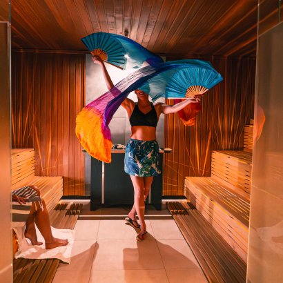 Spa & Wellness