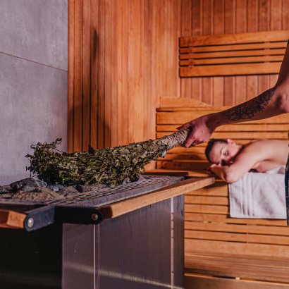 Spa & Wellness