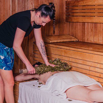 Spa & Wellness