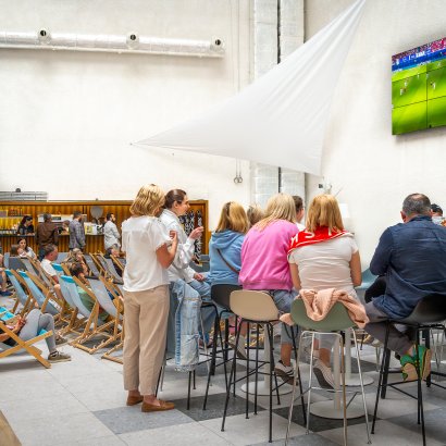 Veranstaltungen im Hotel