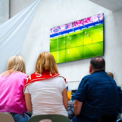 Veranstaltungen im Hotel