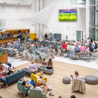 Veranstaltungen im Hotel