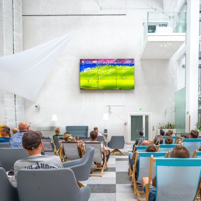 Veranstaltungen im Hotel