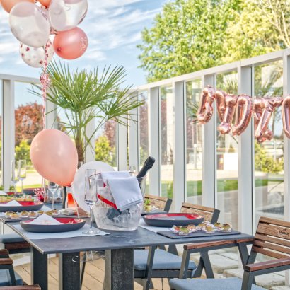  Gelegentliche Veranstaltungen