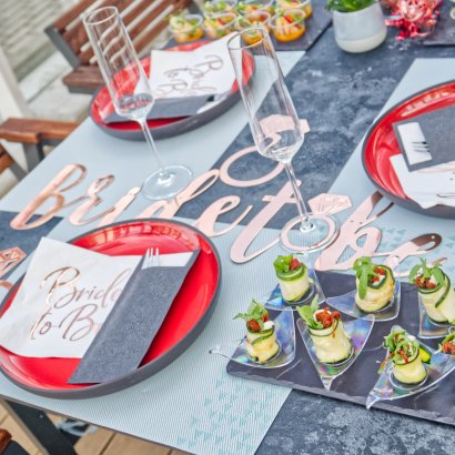  Gelegentliche Veranstaltungen