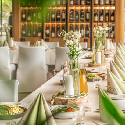  Gelegentliche Veranstaltungen