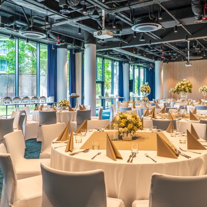  Gelegentliche Veranstaltungen