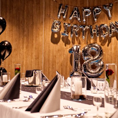  Gelegentliche Veranstaltungen