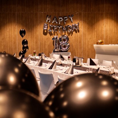  Gelegentliche Veranstaltungen