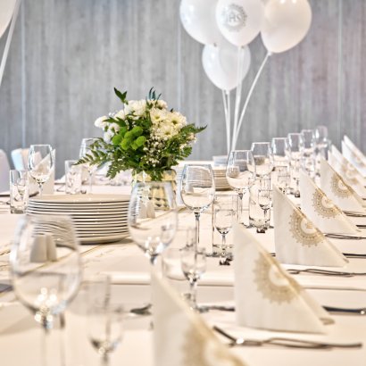  Gelegentliche Veranstaltungen