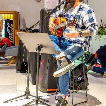 Veranstaltungen im Hotel