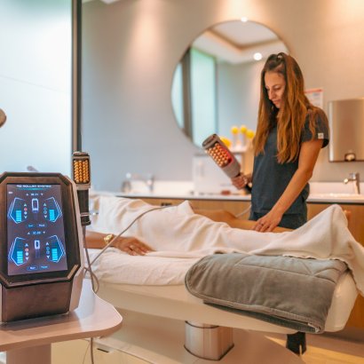 Spa & Wellness