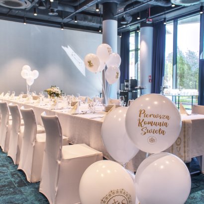  Gelegentliche Veranstaltungen