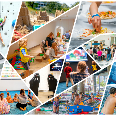  Lato pełne przygód! 