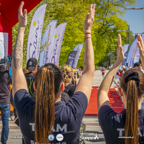 Kołobrzeska Odyseja '26: Wielki rewanż i sportowe święto podczas III Półmaratonu!