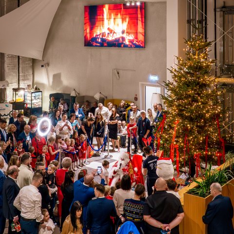Rückblick auf eine magische Weihnachtswoche