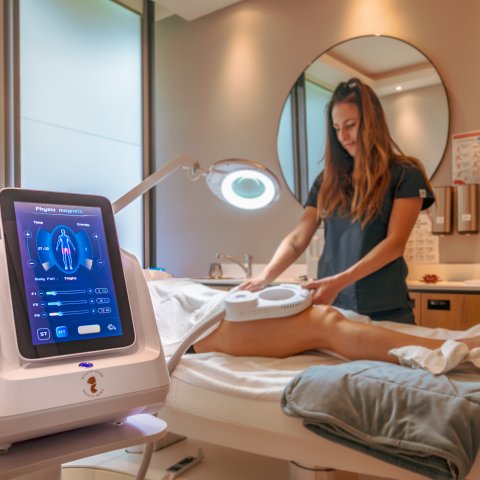 Nowa Era Pielęgnacji: Odkryj Innowacyjne Zabiegi w Naszym Spa