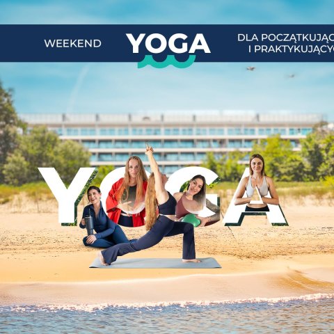 Podsumowanie Yoga Weekend Maj 2026