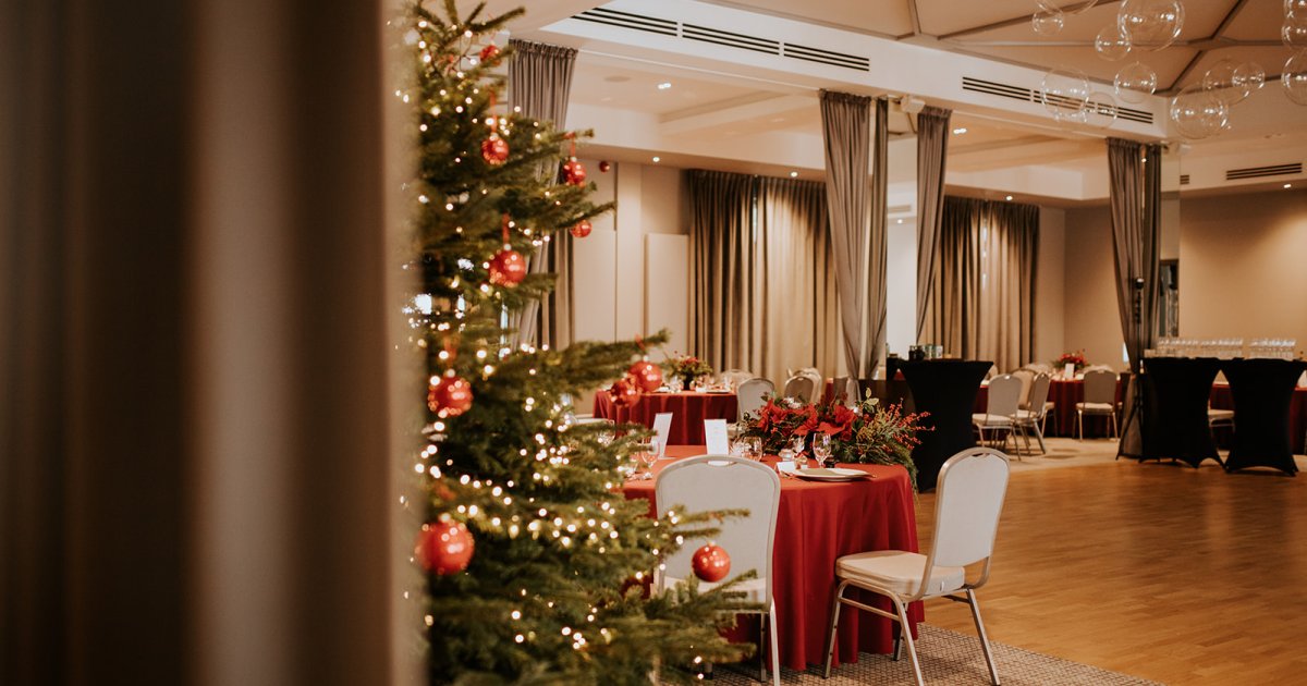 Hotel Sezony