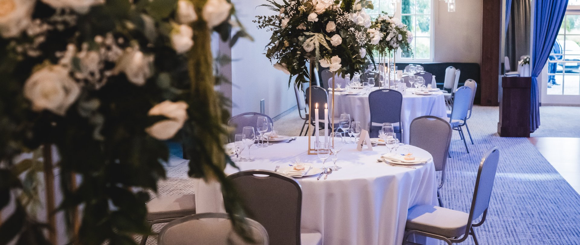 Ile dań powinno znaleźć się w menu weselnym?