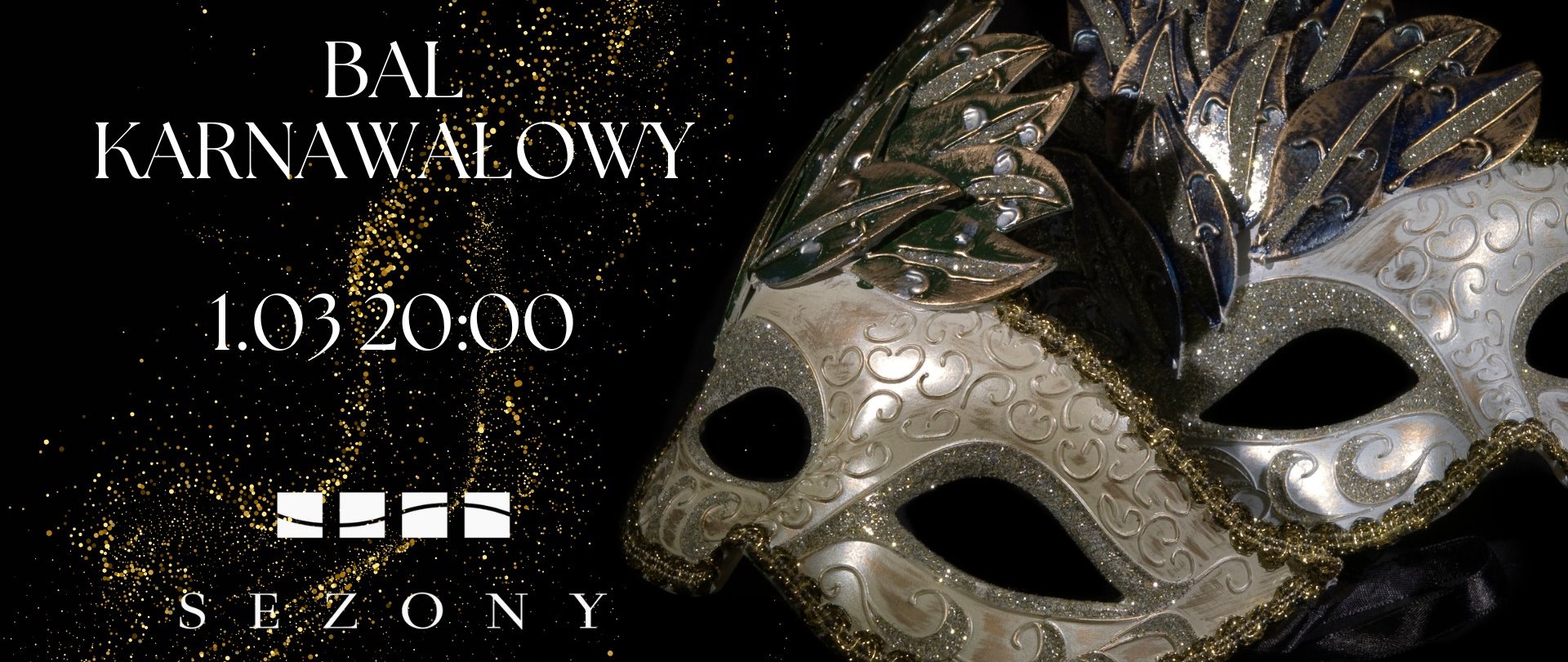 Bal Karnawałowy 2025