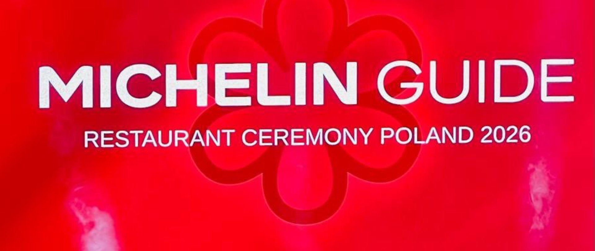 Restauracja Sezony wyróżniona w MICHELIN Guide Polska 2026