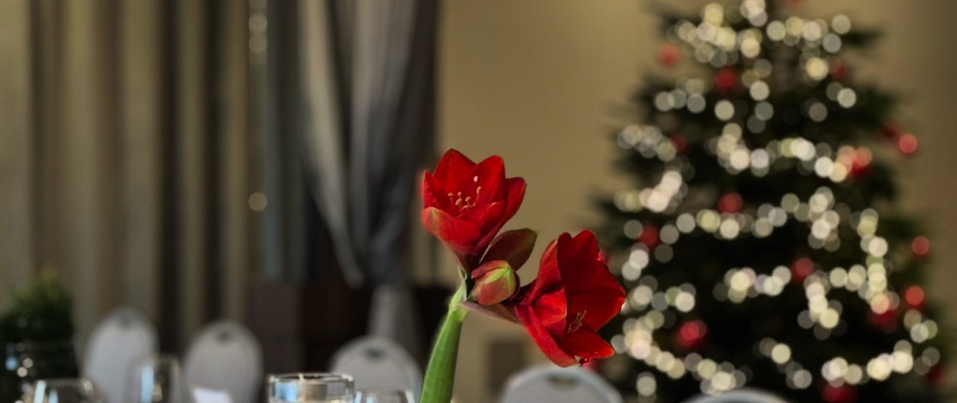 Co jest ważne przy organizacji wigilii firmowej?