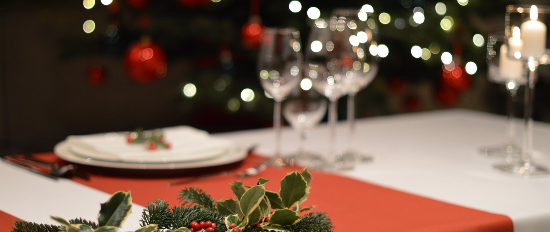 Co jest ważne przy organizacji wigilii firmowej?