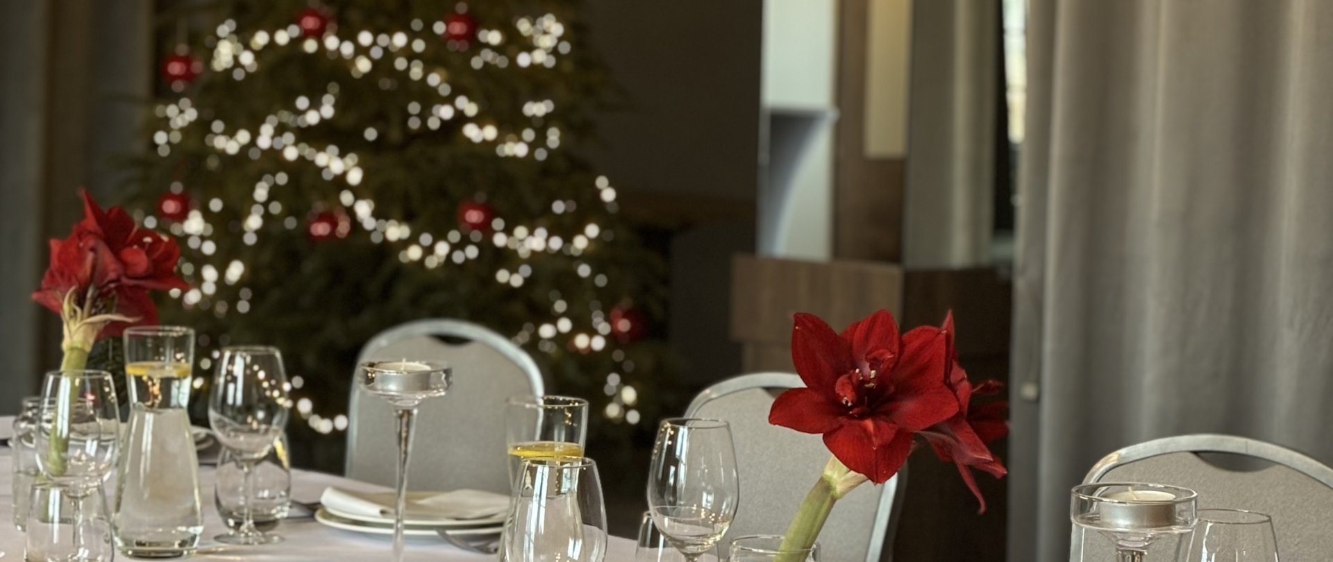 Gdzie zorganizować wigilię firmową w Poznaniu i okolicy?