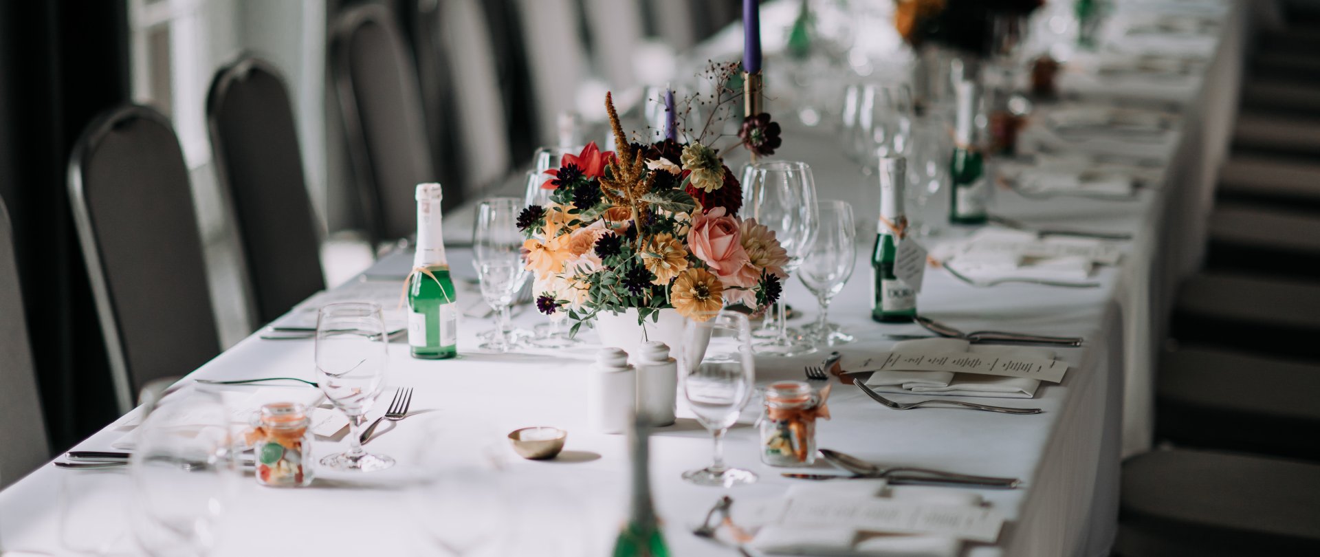 Wesele w hotelu – jak zaplanować perfekcyjne przyjęcie od A do Z?