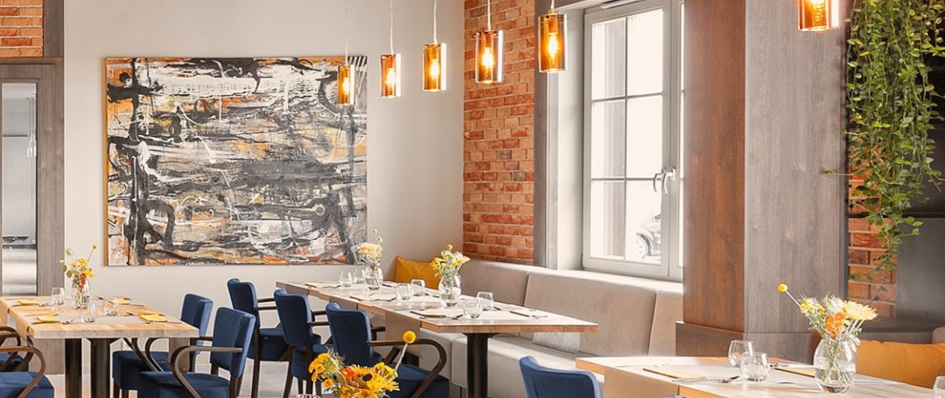 Dlaczego warto wybrać hotel z własną restauracją?