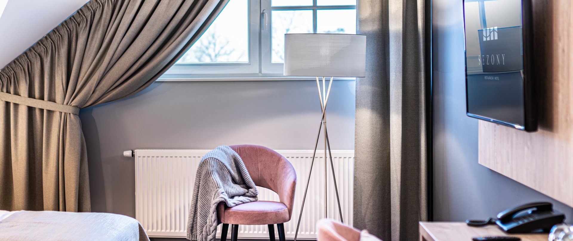 Czym kierować się przy wyborze hotelu? Odpowiadamy