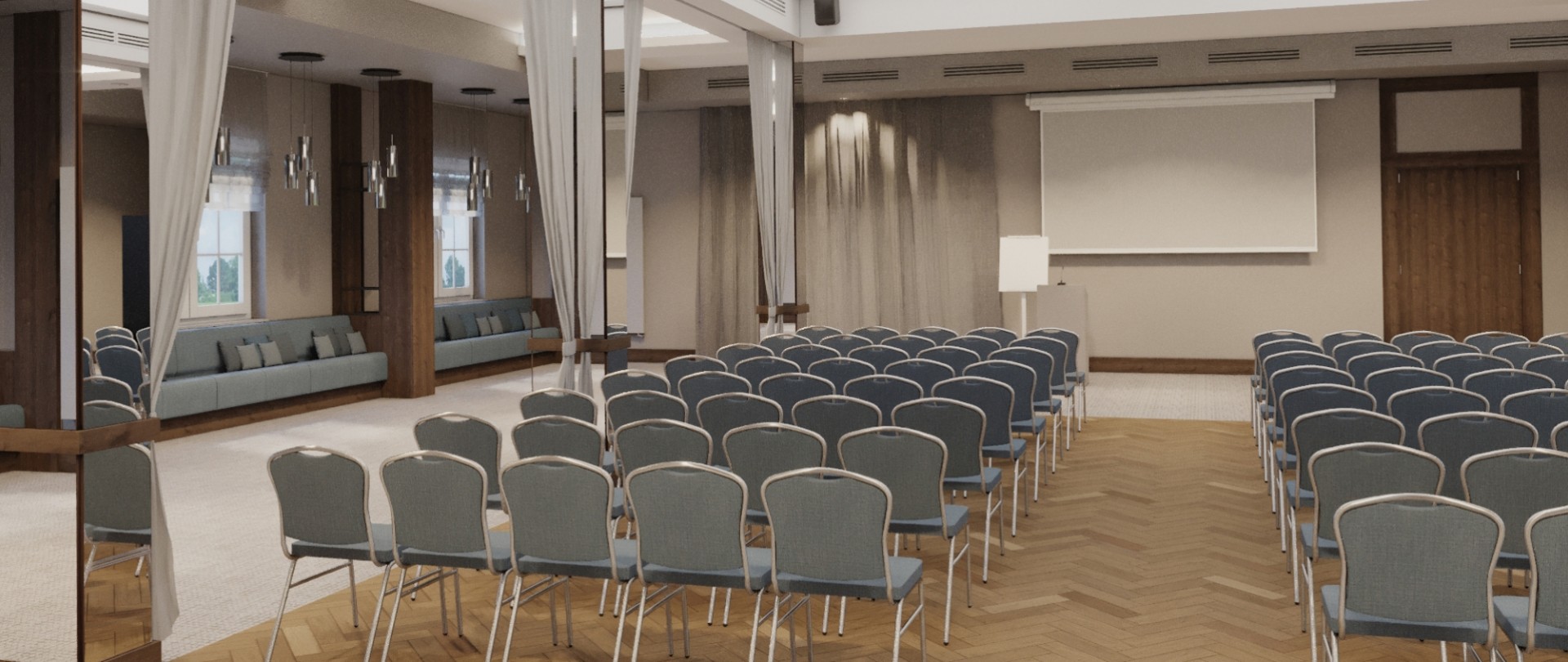 Czy warto zorganizować przerwę kawową podczas konferencji? 