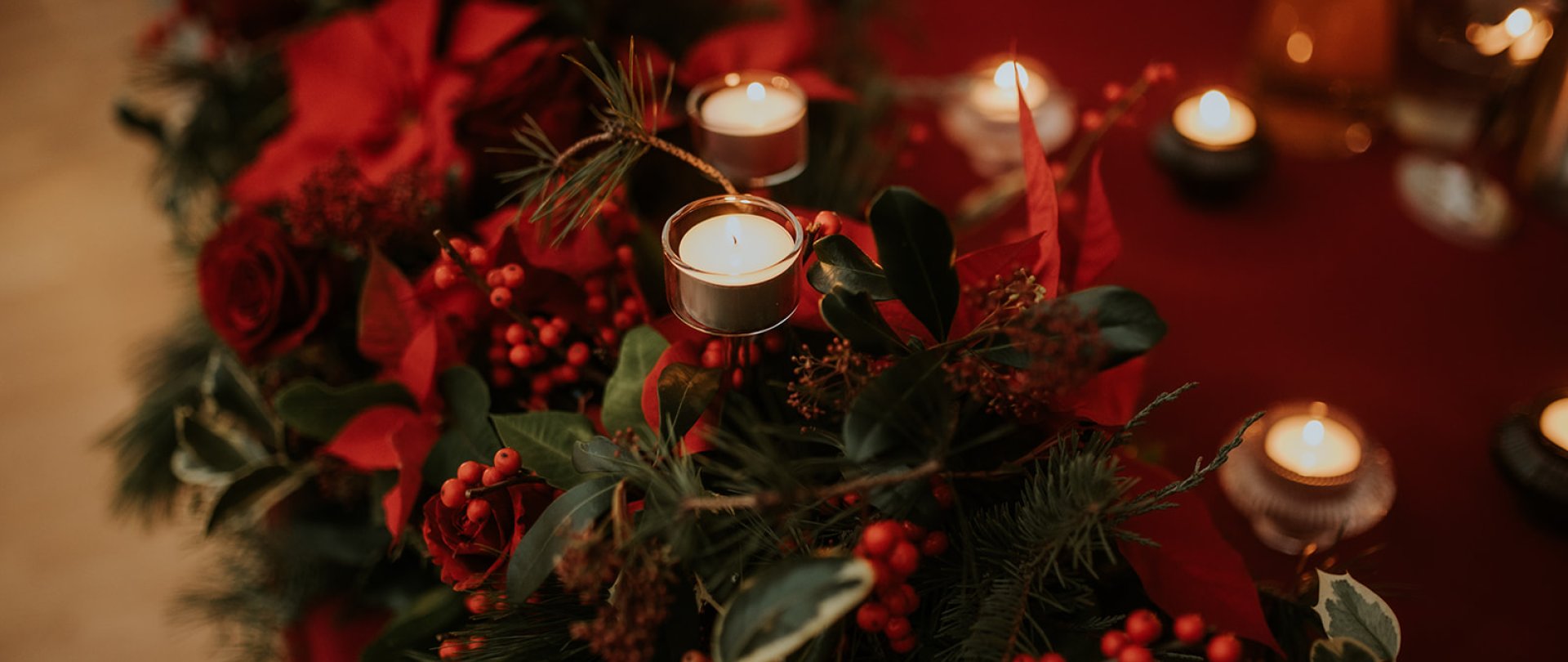 Spotkania Świąteczne w Sezonach