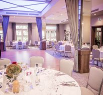 Wesele, sala weselna Poznań i okolice