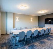 Conference rooms