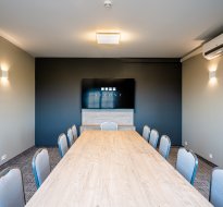 Conference rooms