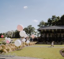 Restauracja, sala na komunię Poznań i okolice