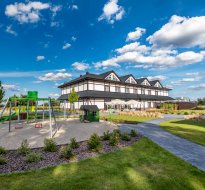 Restauracja, sala na komunię Poznań i okolice