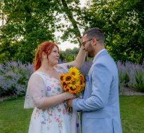 Ślub w plenerze, humanistyczny Poznań i okolice