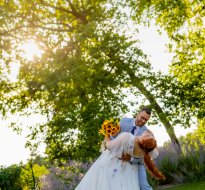 Ślub w plenerze, humanistyczny Poznań i okolice
